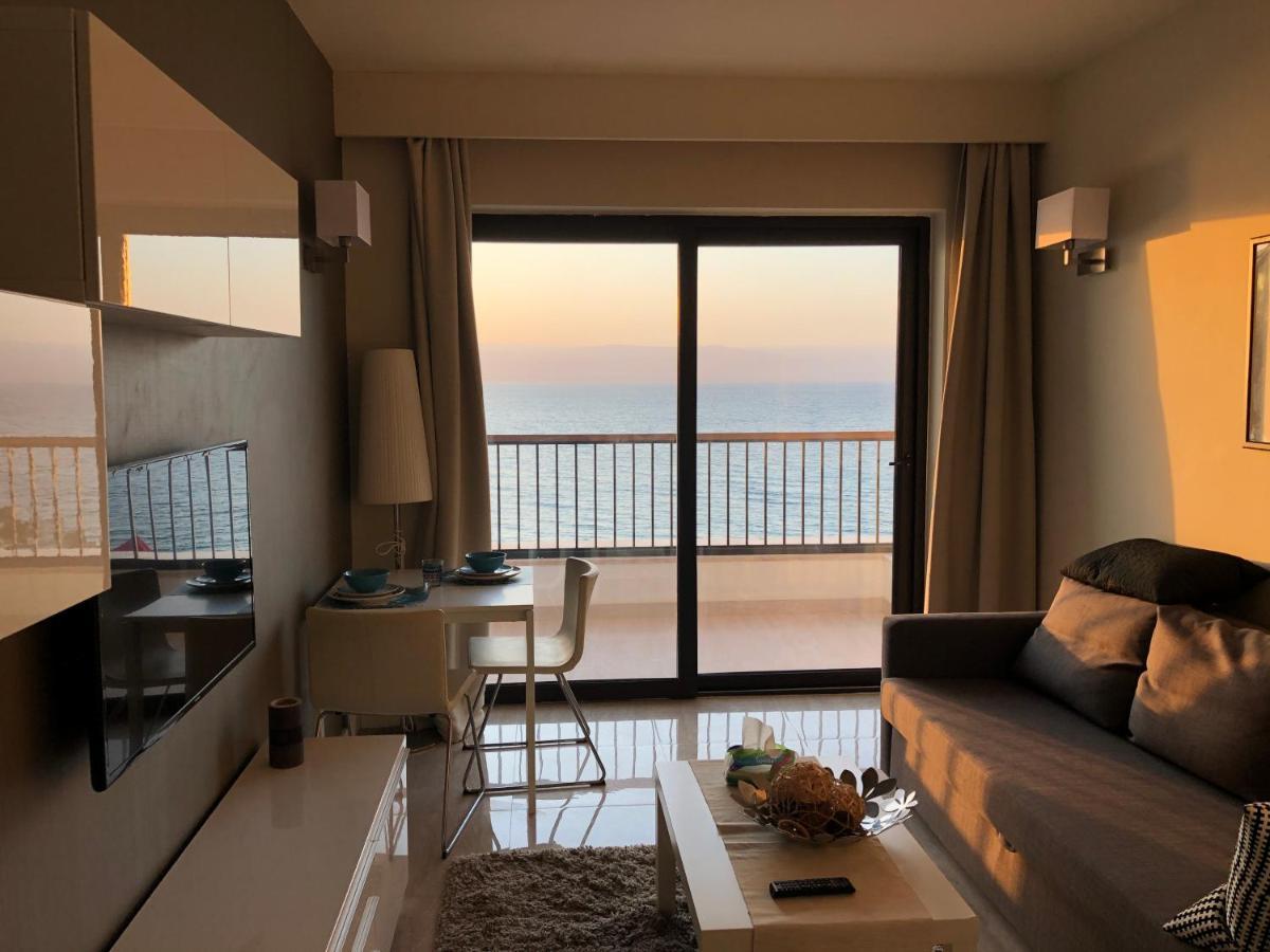 Porto Dead Sea מא'ין מראה חיצוני תמונה