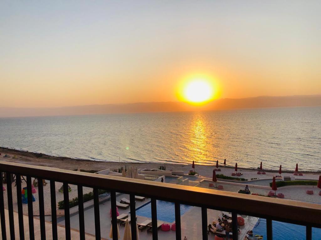 Porto Dead Sea מא'ין מראה חיצוני תמונה